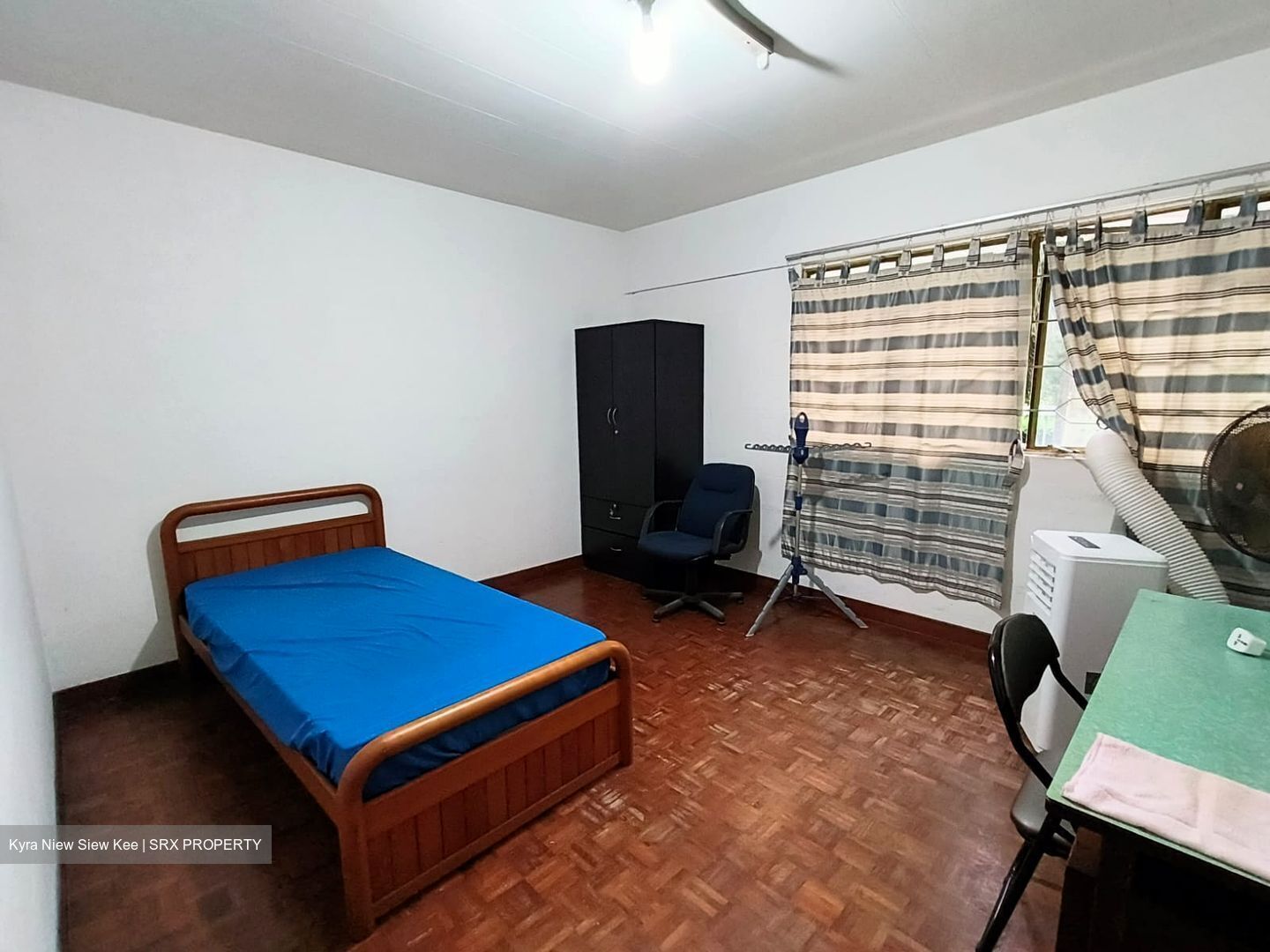 Spottiswoode Park (D2), Apartment #472725151